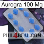 Aurogra 100Mg 21